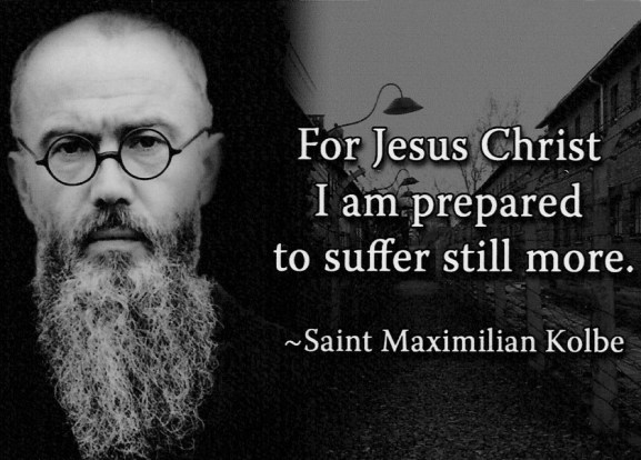 st-maximilian-kolbe