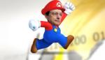super mario draghi