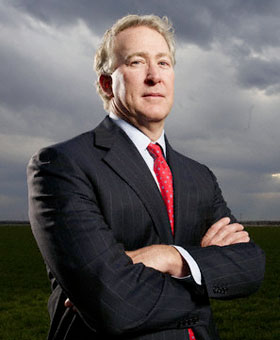 Aubrey McClendon