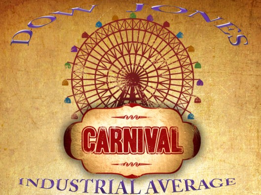 Dow Jones Carnival