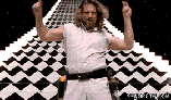 Lebowski Dance