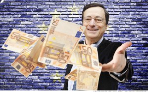 Mario Super Draghi