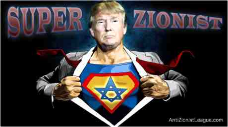 Donald Trump ~ We will move the American embassy to the eternal capital of the Jewish people, Jerusalem – and we will send a clear signal that there is no daylight between America and our most reliable ally, the state of Israel. 3/21/2016