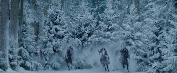 Russian Vikings From The North