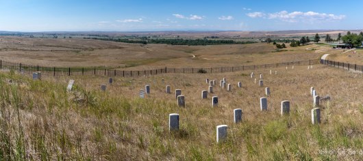 Battle Of The Rosebud & Little Bighorn June 17, 1876 ~ June 25, 1876