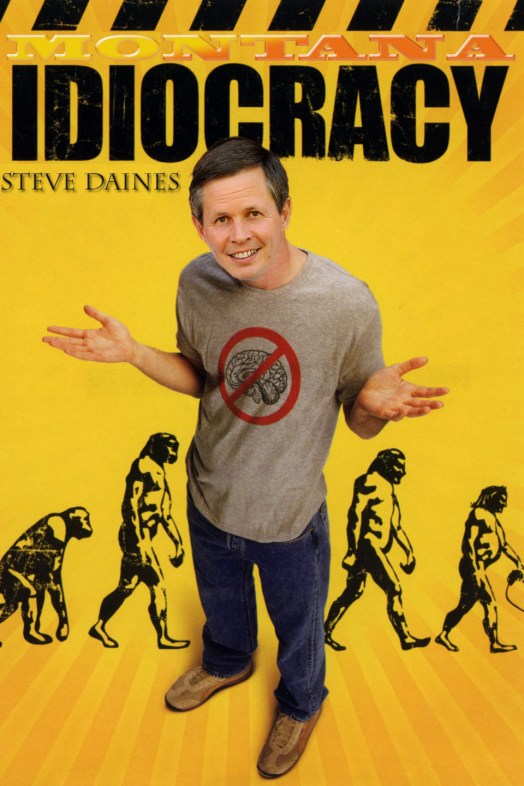 Montana Congressperson Steve Daines ~ Bozeman, Montana