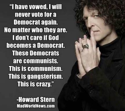 Howard Stern