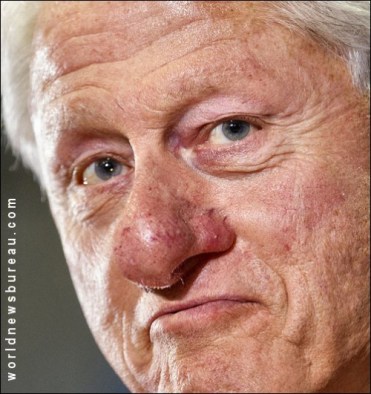 Billy Clinton