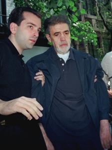  Mob Boss Of The Genovese Mafia