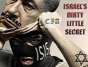 israel-isis