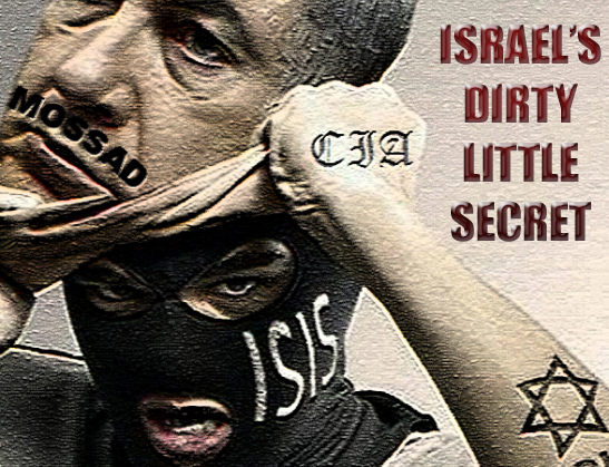 Israeli Secret Intelligence Service
