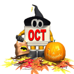 THE OCTOBER SURPRISE