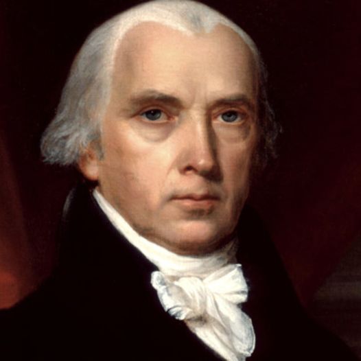 president-james-madison