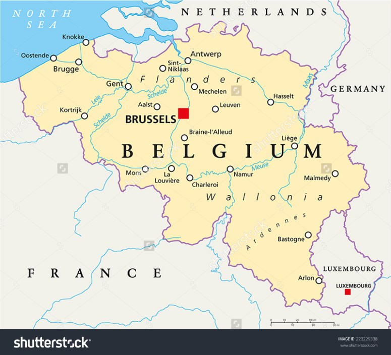 brussels-belgium
