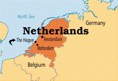 netherlands