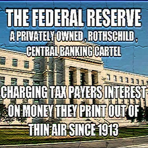 federal reserve