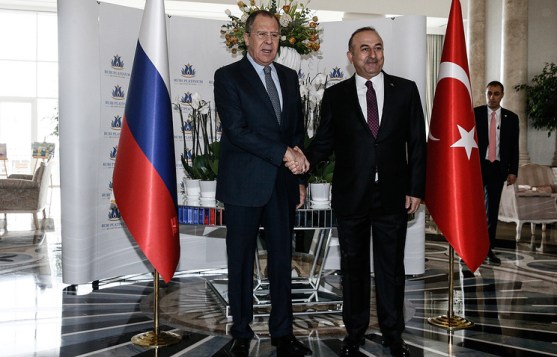 Top diplomat: Russia, Turkey united in understanding need to fight terrorism in Syria