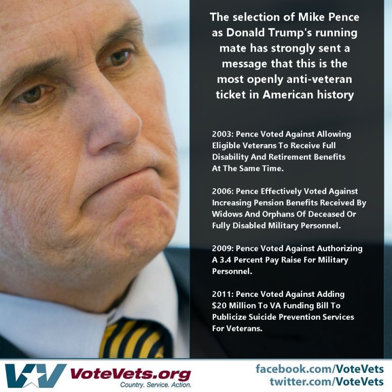 pence-veterans