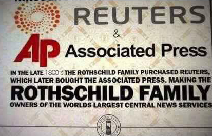 reuters rothschild
