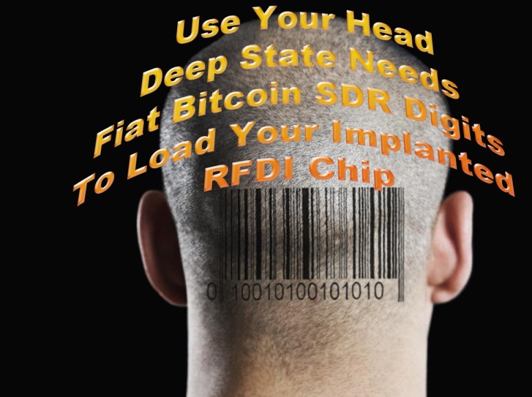 bitcoin sdr rfdi chip