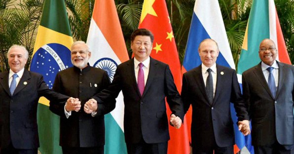 BRICS