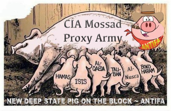 cia-mossad-proxy-army ANTIFA