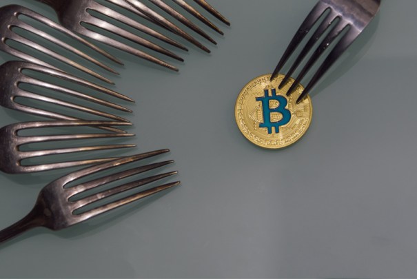 Bitcoin Fork